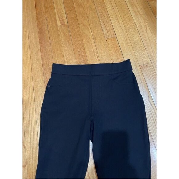 SPANX Ponte Ankle The Perfect Pant Stretch 20202R XL - Picture 6 of 9